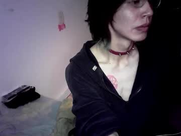 Lavand3r Chaturbate stream image from December 18, 2025