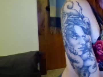 Missmoonmagic13 Chaturbate stream image from December 18, 2025