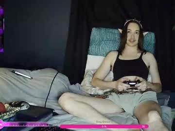 Mistervexi Chaturbate stream image from December 18, 2025