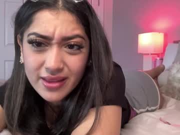 Nalanistorme Chaturbate stream image from December 18, 2025