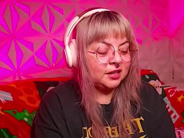 Satyn_Doll Chaturbate stream image from December 18, 2025