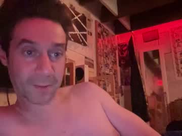 Voodoochilelove Chaturbate stream image from December 18, 2025
