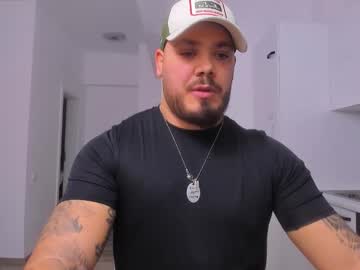 Zackconnorsx stream image from December 18, 2025
