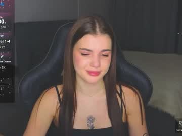 Adri_Dream Chaturbate stream image from December 18, 2025