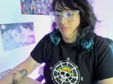 Amaryllis_Vizcaya Chaturbate stream image from December 18, 2025