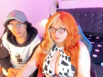 Big_Hardx Chaturbate stream image from December 18, 2025