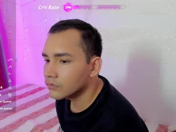 Bluehsunny Chaturbate stream image from December 18, 2025