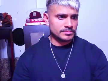 Bruno_Booss Chaturbate stream image from December 18, 2025