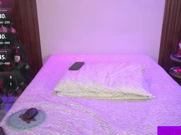 Calypso_And_Ge1 Chaturbate stream image from December 18, 2025