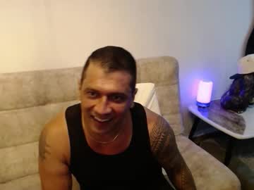 Coff_Black Chaturbate stream image from December 18, 2025