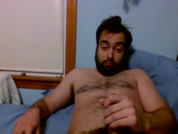 Hornemike127 Chaturbate stream image from December 18, 2025