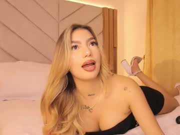 Isabella_M_ Chaturbate stream image from December 18, 2025