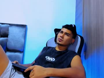 Sam_Knight_ Chaturbate stream image from December 18, 2025