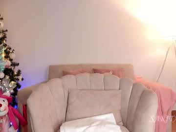 Sarita_3 Chaturbate stream image from December 18, 2025