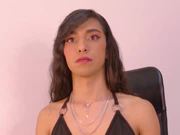 Tiffvalentinee_ Chaturbate stream image from December 18, 2025