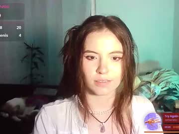 _Yourcherrybomb Chaturbate stream image from December 18, 2025