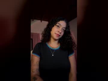 Arteatenea__ Chaturbate stream image from December 18, 2025