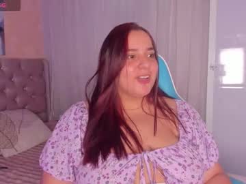 Artmisa0519 Chaturbate stream image from December 18, 2025
