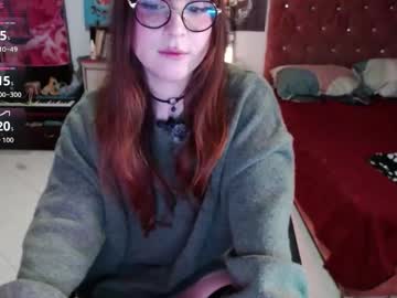Avril2809 Chaturbate stream image from December 18, 2025