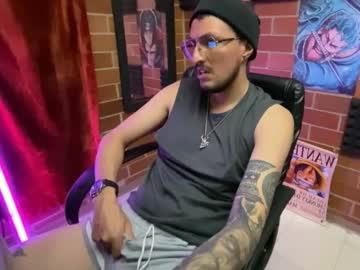 Blworld25 Chaturbate stream image from December 18, 2025