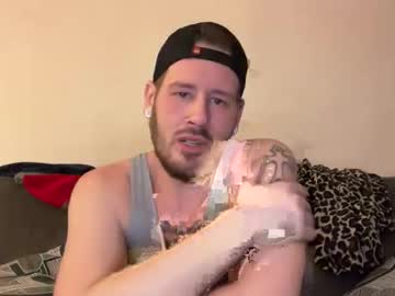 Colson59 Chaturbate stream image from December 18, 2025