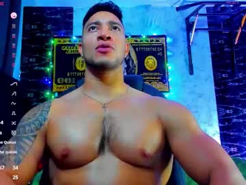 Dixon_Ray_ Chaturbate stream image from December 18, 2025