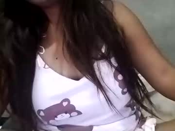 Hottymollychixx Chaturbate stream image from December 18, 2025