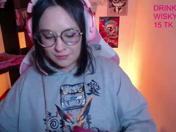 _Jaaade_P_ Chaturbate stream image from December 18, 2025