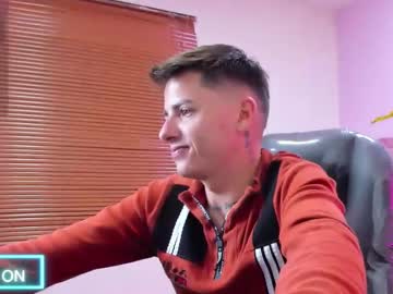 Joebranco Chaturbate stream image from December 18, 2025