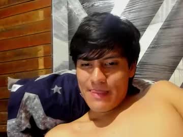 Liam_Cuteee Chaturbate stream image from December 18, 2025