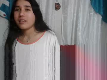 Lindra0956 Chaturbate stream image from December 18, 2025