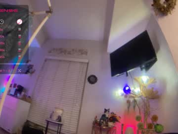 Lustforlola Chaturbate stream image from December 18, 2025