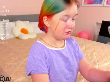 Mia_Ferd Chaturbate stream image from December 18, 2025