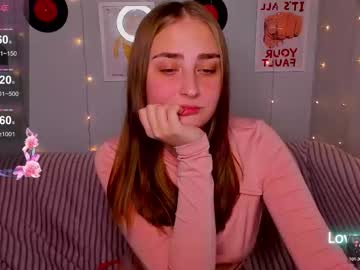 Mila_Prioress Chaturbate stream image from December 18, 2025