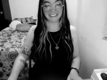Mocca_117 Chaturbate stream image from December 18, 2025