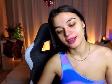 Nina_Fierce Chaturbate stream image from December 18, 2025