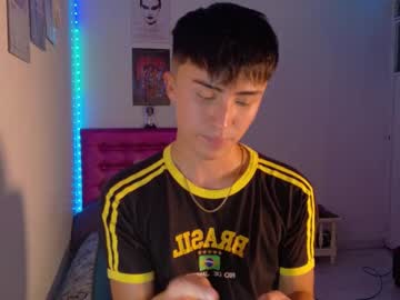 Santi_Fabulous Chaturbate stream image from December 18, 2025