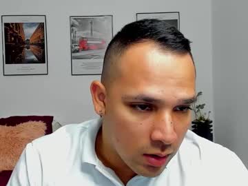 Steve__Ross Chaturbate stream image from December 18, 2025