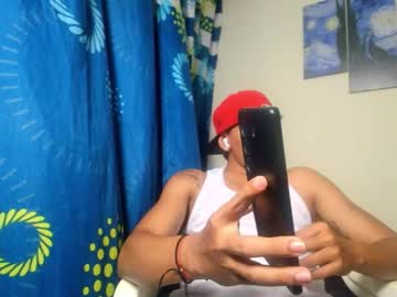 Tyron_Workout Chaturbate stream image from December 18, 2025
