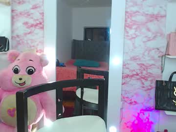 Aisha_Sex222 Chaturbate stream image from December 18, 2025