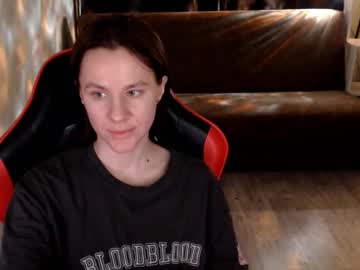 Baby_Kitte Chaturbate stream image from December 18, 2025