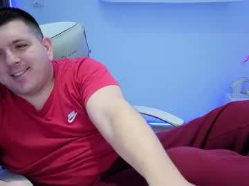 Basystem8 Chaturbate stream image from December 18, 2025