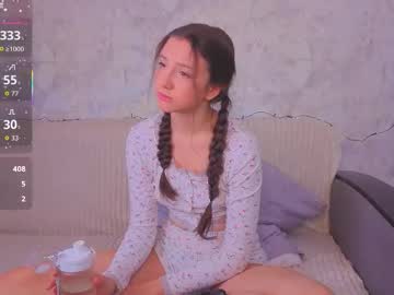 Ebonyleibenstein Chaturbate stream image from December 18, 2025