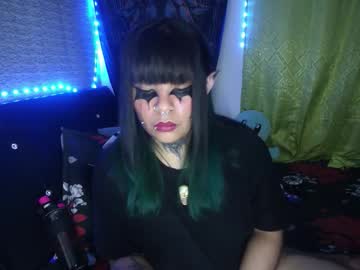 Eta_Carinae6 Chaturbate stream image from December 18, 2025