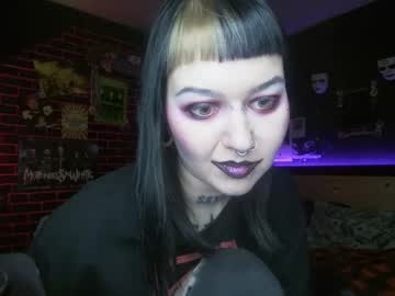 Horror_Circus Chaturbate stream image from December 18, 2025
