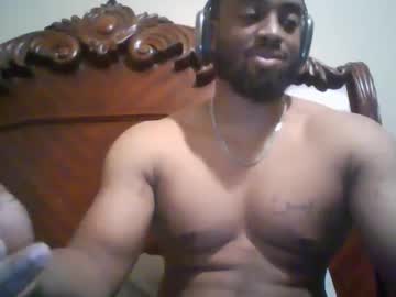 Kingdreck28 Chaturbate stream image from December 18, 2025