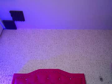 Luly_Blue Chaturbate stream image from December 18, 2025