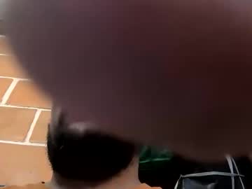 Miky17cm Chaturbate stream image from December 18, 2025