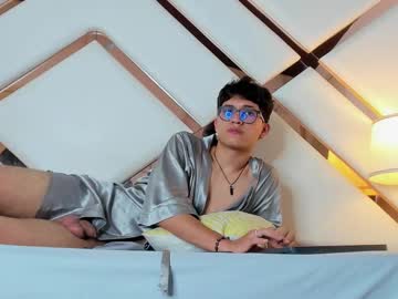Nahuel_Hard Chaturbate stream image from December 18, 2025