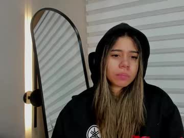 Rachell_Criss Chaturbate stream image from December 18, 2025